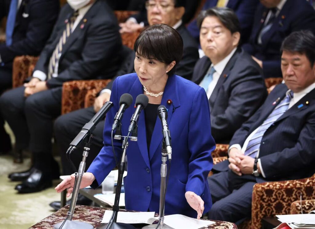 【CRI】中国は日本への実質的対抗措置の準備ができている