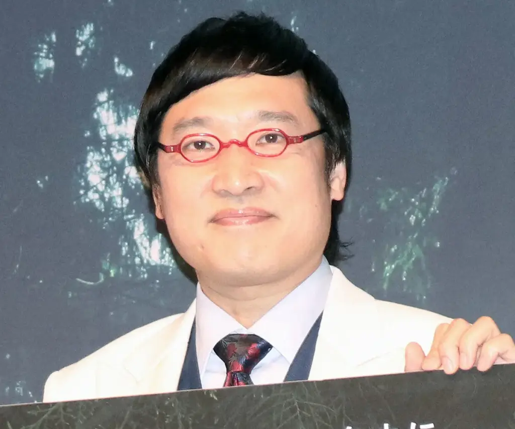 【芸能】山里亮太、日テレ『DayDay.』欠席　体調不良