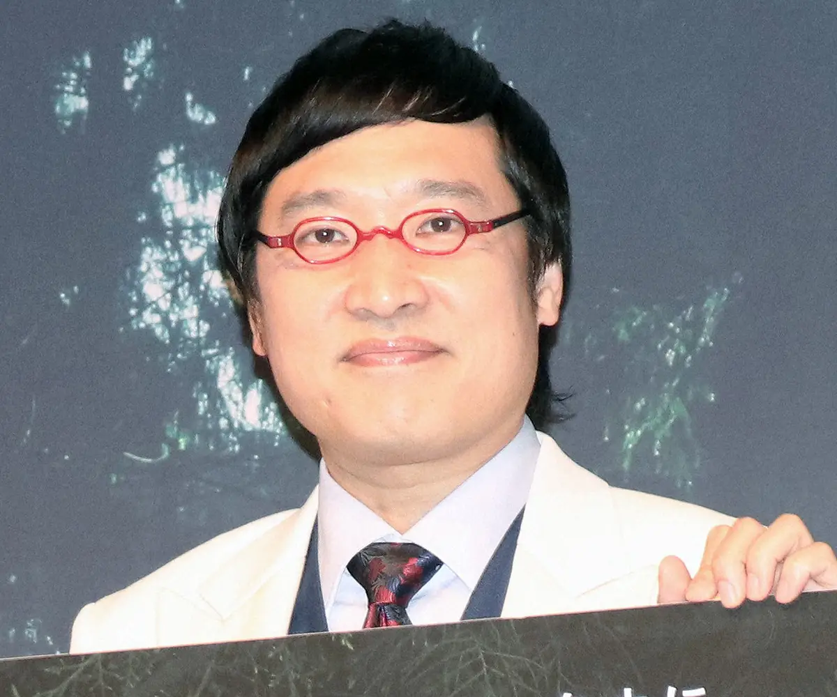 【芸能】山里亮太、日テレ『DayDay.』欠席　体調不良