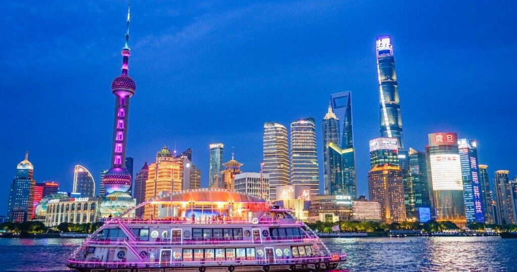 【DIAMOND】 高市発言で日中関係悪化も、上海に行って分かった「中国が強気の態度」を取る理由