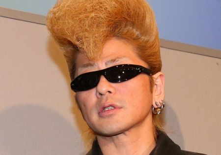 【音楽】綾小路翔　ちゃんみなの紅白パフォへの反響に言及「DJ　OZMAを一緒にするのは大間違い」とバッサリ