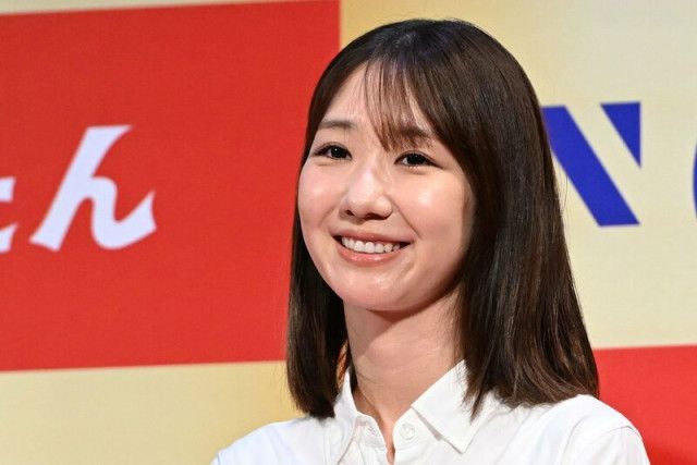 【芸能】柏木由紀　よくDMでナンパしてくるスポーツ業界を告白  「J2」「めっちゃ来ます」