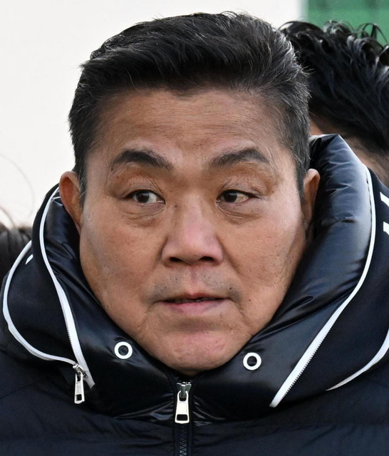 「DOWNTOWN+」課金独自形式 トミーズ雅「井上尚弥の試合と松本人志の喋りは一緒か?同期に金払うの、けったくそ悪い」