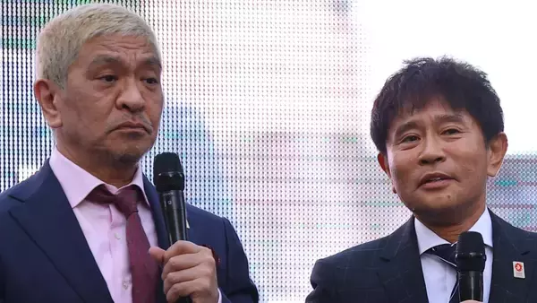 浜田雅功のいない「DOWNTOWN+」松本人志のいない「ガキ使」  揃わないコンビでの活動