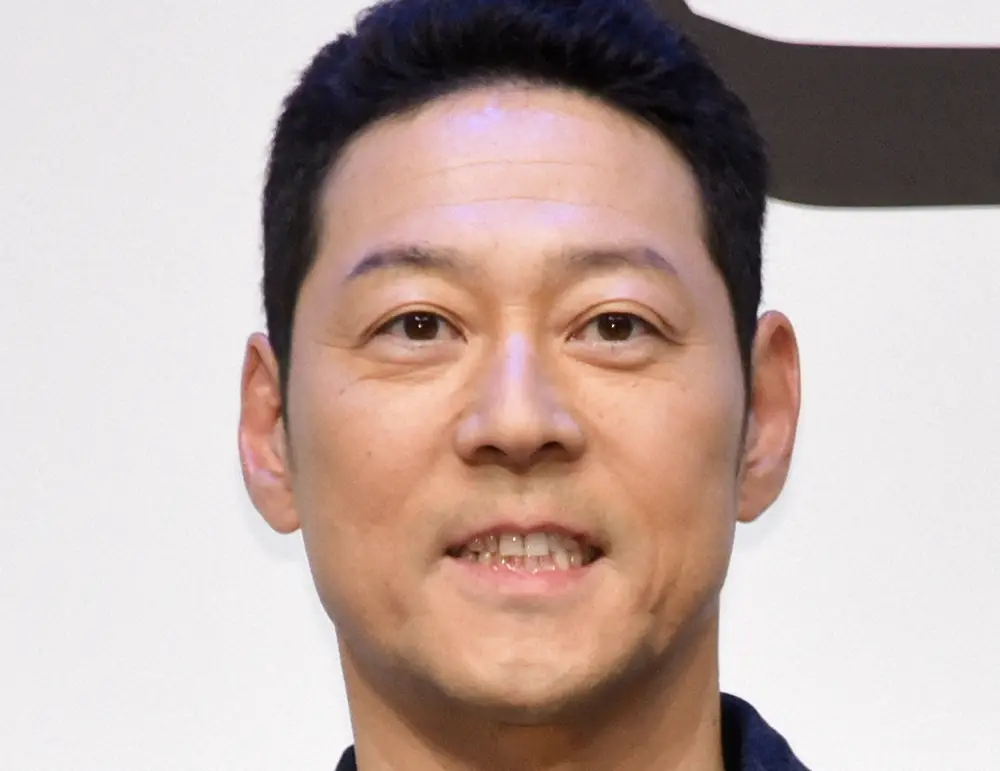 東野幸治　DOWNTOWN＋に「呼ばれてない」サンジャポ出演で「爆問軍団に入った。よろしくお願いします」