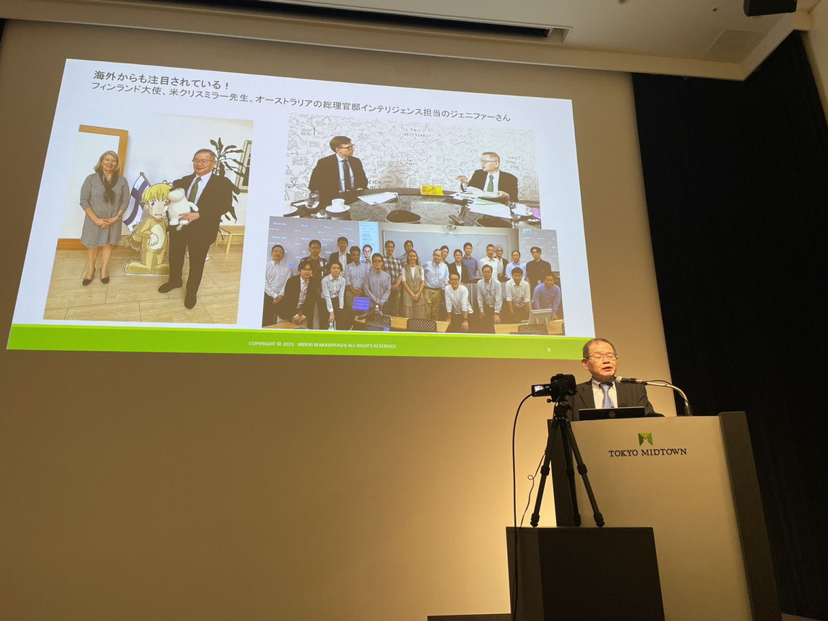 キヤノン、「DRAMプリンター」の開発に成功、先端メモリの製造が10倍速に、TSMCとサムスンが購入交渉