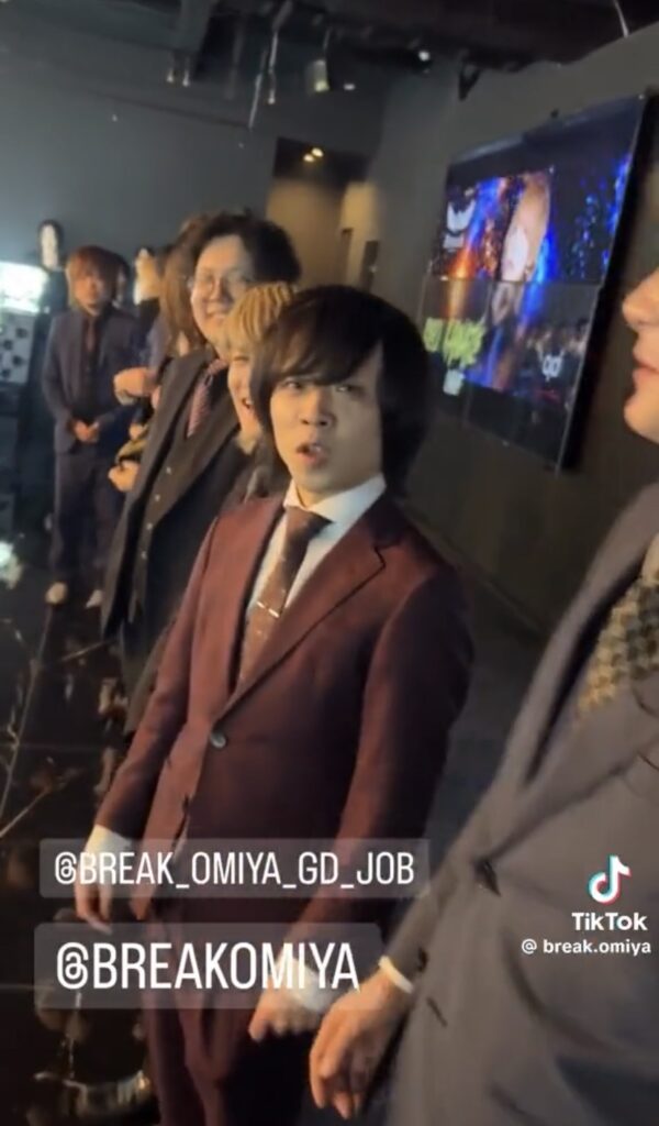 【画像】令和のホスト　ガチのマジでイケメン揃いww