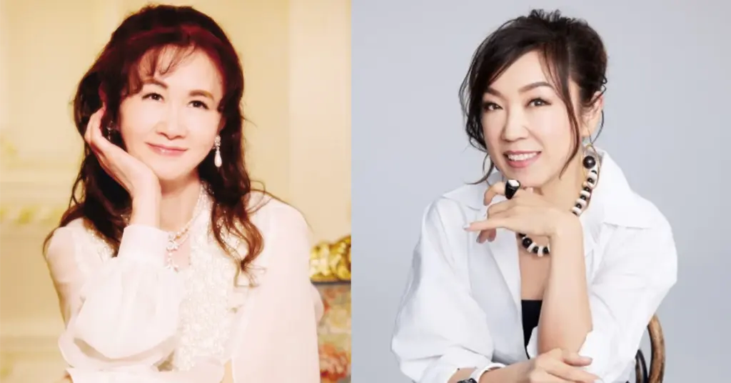 ユーミンと中島みゆきってどっちが凄いの？