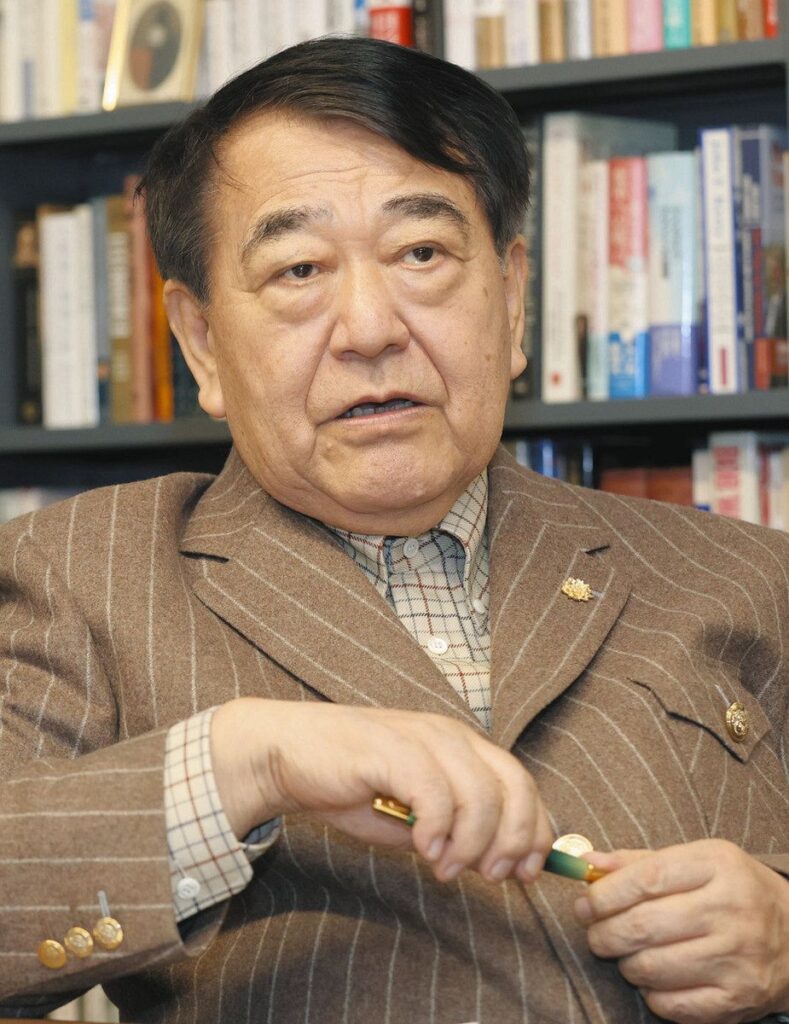 一流ニュース番組「日本は日米でタッグ組んで中国と向き合うとはしゃいでる。米国はそんなつもりない」