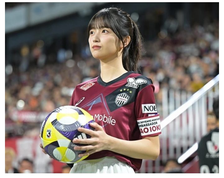 【芸能】乃木坂46　8作連続で選抜入りの五百城茉央、初の選抜落ち…　ブログで率直な思いを吐露「とっても悔しい想いがあるけれど…」