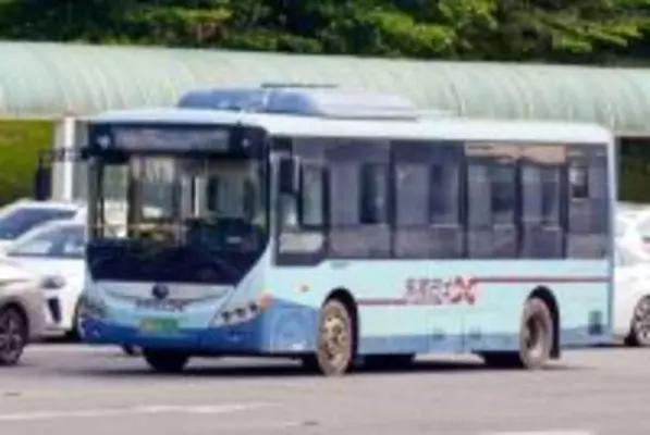 中国の路線バス、中国製EVバスを買ったばかりに大規模運休　672台のバッテリーに不具合
