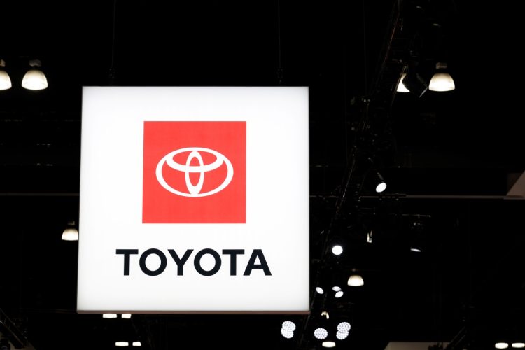 今春レクサス上海設立、中国国内向けEVを開発し販売