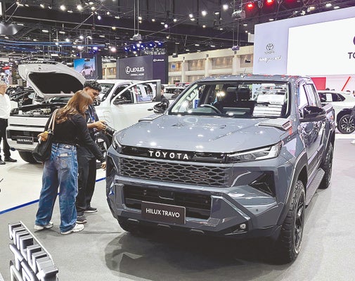 東南アジアで日本車のシェア急落、中国勢がEV販売攻勢…生産縮小でサプライチェーンに影響懸念