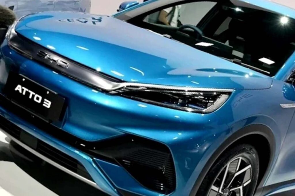 なぜ「中国EV叩き」は止まらないのか？ 歪んだネット世論が日本車の「進化判断」を狂わせる