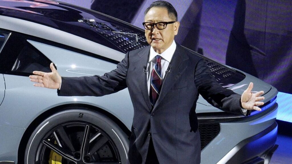 やっぱりトヨタの全方位戦略は正しかった…欧米も中国も「EVシフト」を修正せざるを得なくなった切実な理由