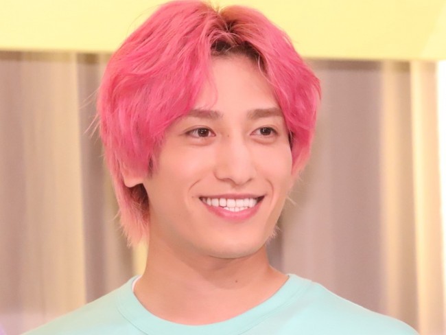 【芸能】EXIT兼近、東京で初の一人暮らし　12年間の“ルームシェア”を解消した理由を説明