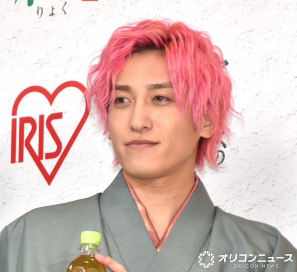 【芸能】EXIT・兼近大樹、昨年のクリスマスは「朝から晩までパチンコ」　誘うも誰も集まらず