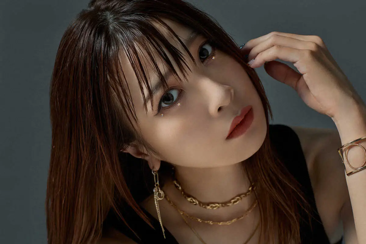 【音楽】「マクロスF」シェリル・ノーム歌唱担当などの歌手・May’n(36)が結婚を発表　お相手は音楽関係者、周囲に報告済み