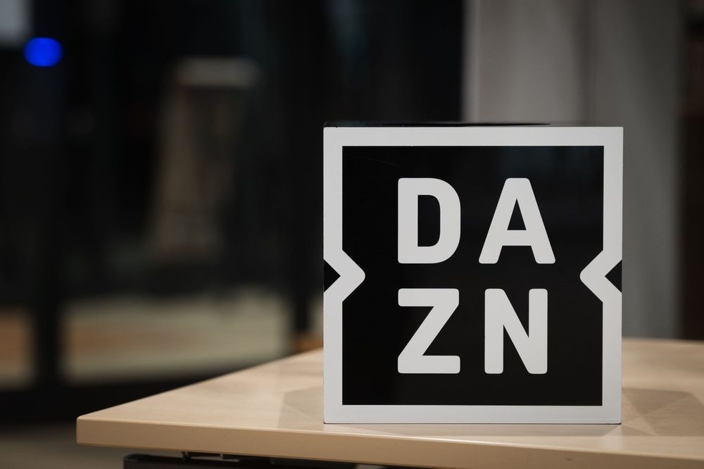 【F1】DAZN、今季限りで日本におけるF1配信を”一旦終了”「今後もモータースポーツの熱を様々な機会を通じてお届けする