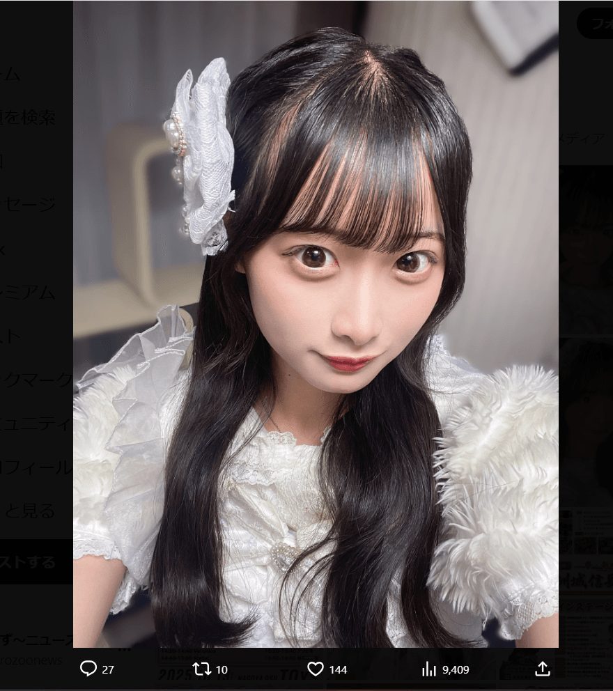 アイドルグループ・Aimmメンバー、特定の男性ファンと関係持ち契約解除　運営マジギレ　男性には「法的措置検討」
