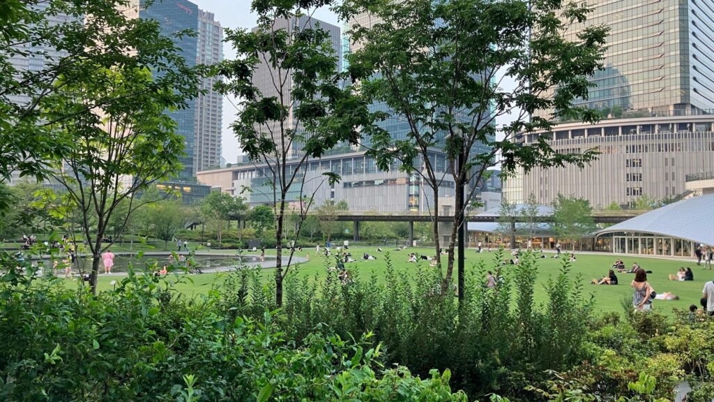 【画像】大阪、維新のせいで変わり果ててしまうww