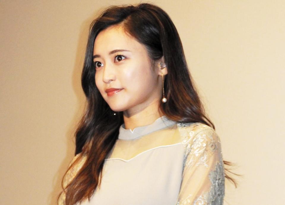 【芸能】小島瑠璃子　こうすれば「モテます」恋愛相談に３つの柱回答「髪型を最適化」「肌を綺麗に！」など助言