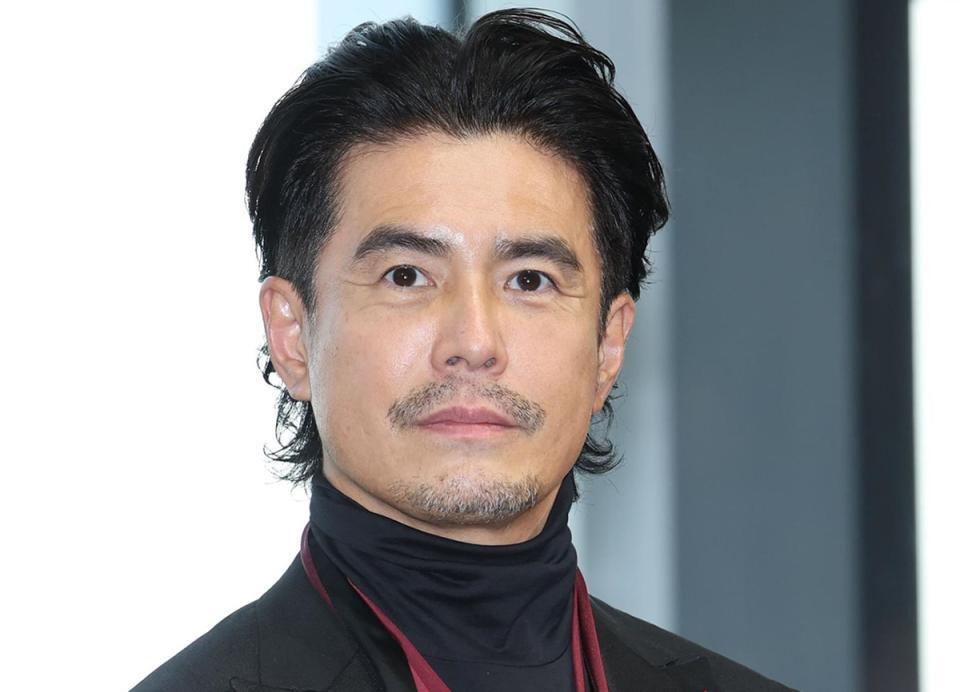 【テレビ】伊藤英明　芸能界でも唯一尊敬できる俳優の名前「心から格好いい」→初対面は目合わせず無視された「なんだコイツ！？」