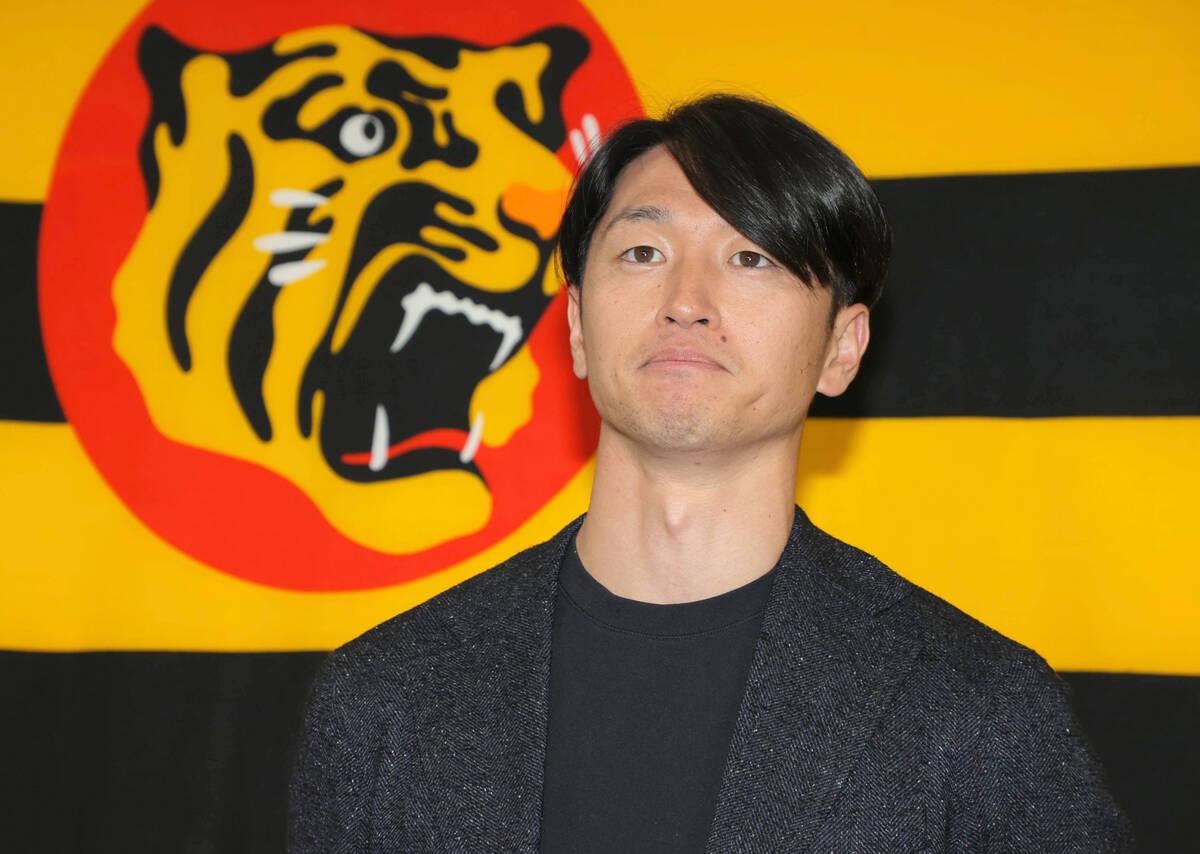 【野球】阪神タイガース・近本光司、FA権行使せず残留！約10時間交渉で　「自分の決断、思いを本当に悩んだ」