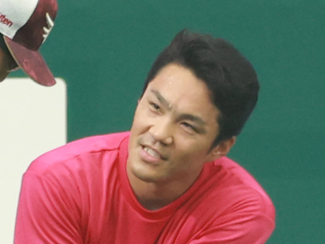 【野球】楽天・則本昂大、FA権行使公言「年齢的にも最後…悔いのない野球人生に」 手続き期間開始初日