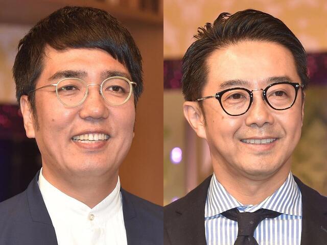 【芸能】おぎやはぎ　ドジャース連覇に「日本人が活躍しすぎ」　FA今永には「いってほしくない」「ドジャースがアメリカで嫌われそう」