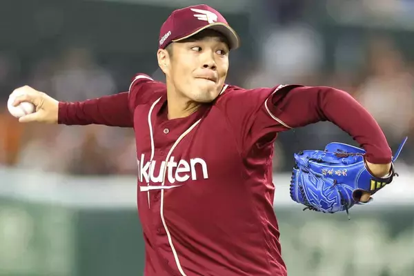 【野球】巨人が則本昂大を複数年契約で獲得！海外FAでメジャー契約ならず…補償発生Aランクもリスク承知の積極補強