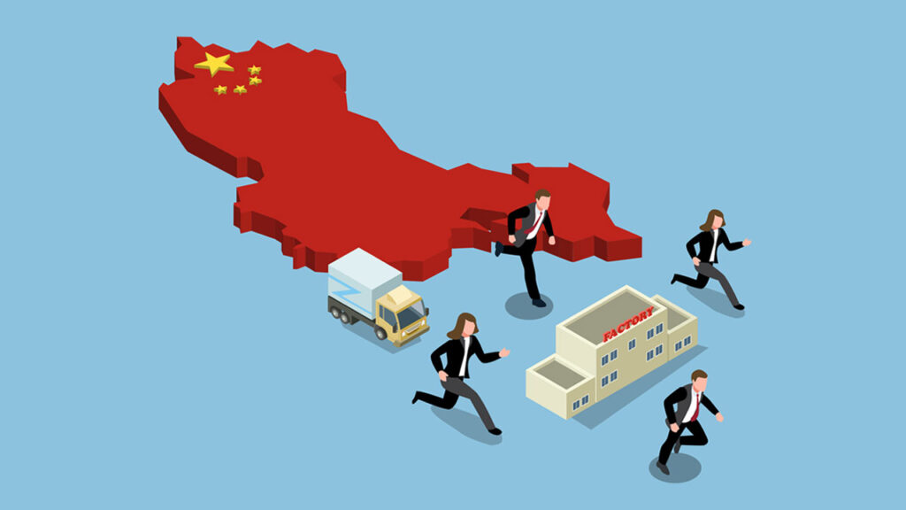 「さよなら日本」「単純労働者欲しいの」  高市政権の突然の経営ビザ厳格化で日本を後にする中国人続々