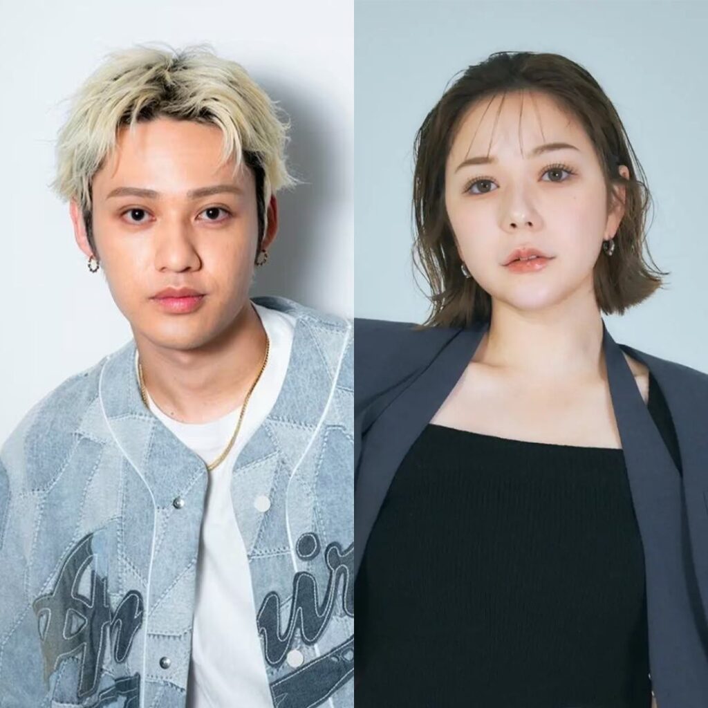 【画像】ロシア巨乳処女の村重杏奈さんがチンピラと熱愛！ちょっと横になるわ…