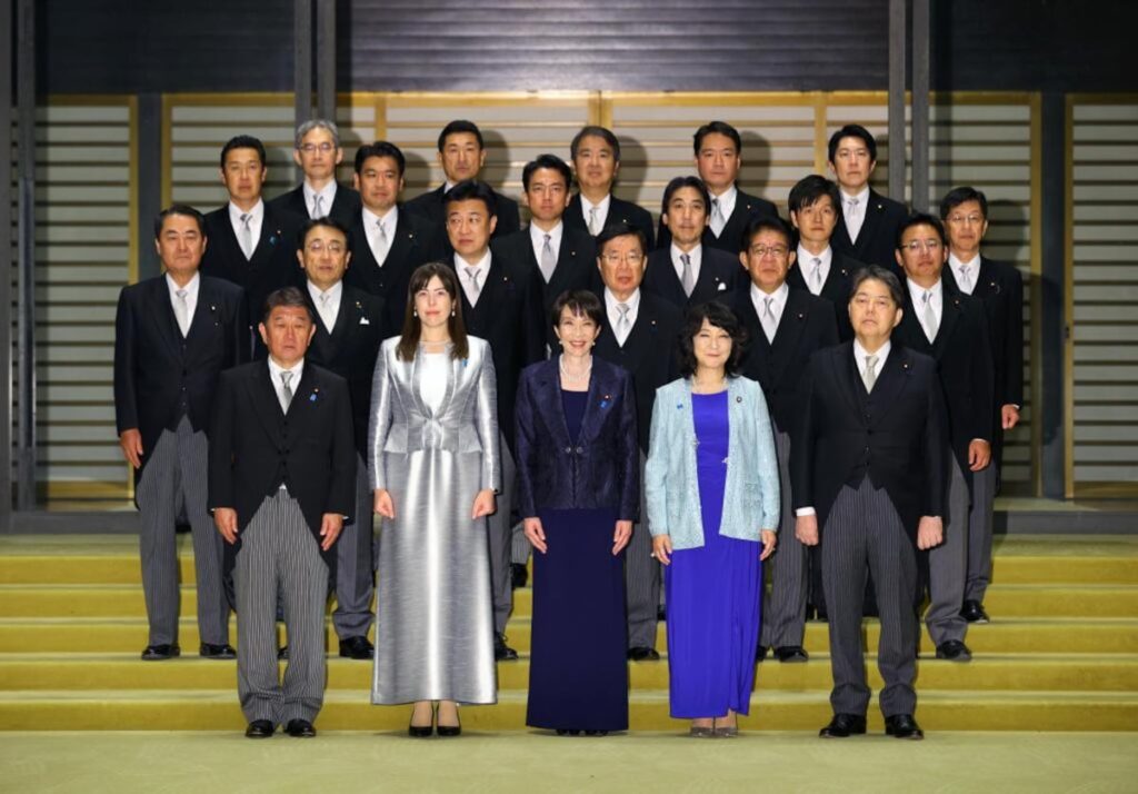 【政治】高市内閣支持率に男女で傾向の差なしだが、高齢女性は比較的低め　産経FNN合同世論調査