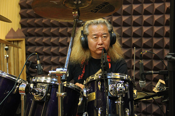 【音楽】ファンキー末吉「たった一度の公演が中止されたからといって怒ってたりする事が理解できない」　相次ぐ中国公演中止に