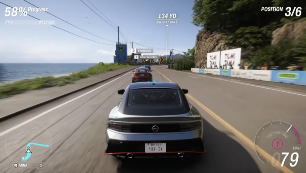 日本を舞台にしたオープンワールドレースゲーム「Forza Horizon 6」 5月19日発売決定 最新映像も公開