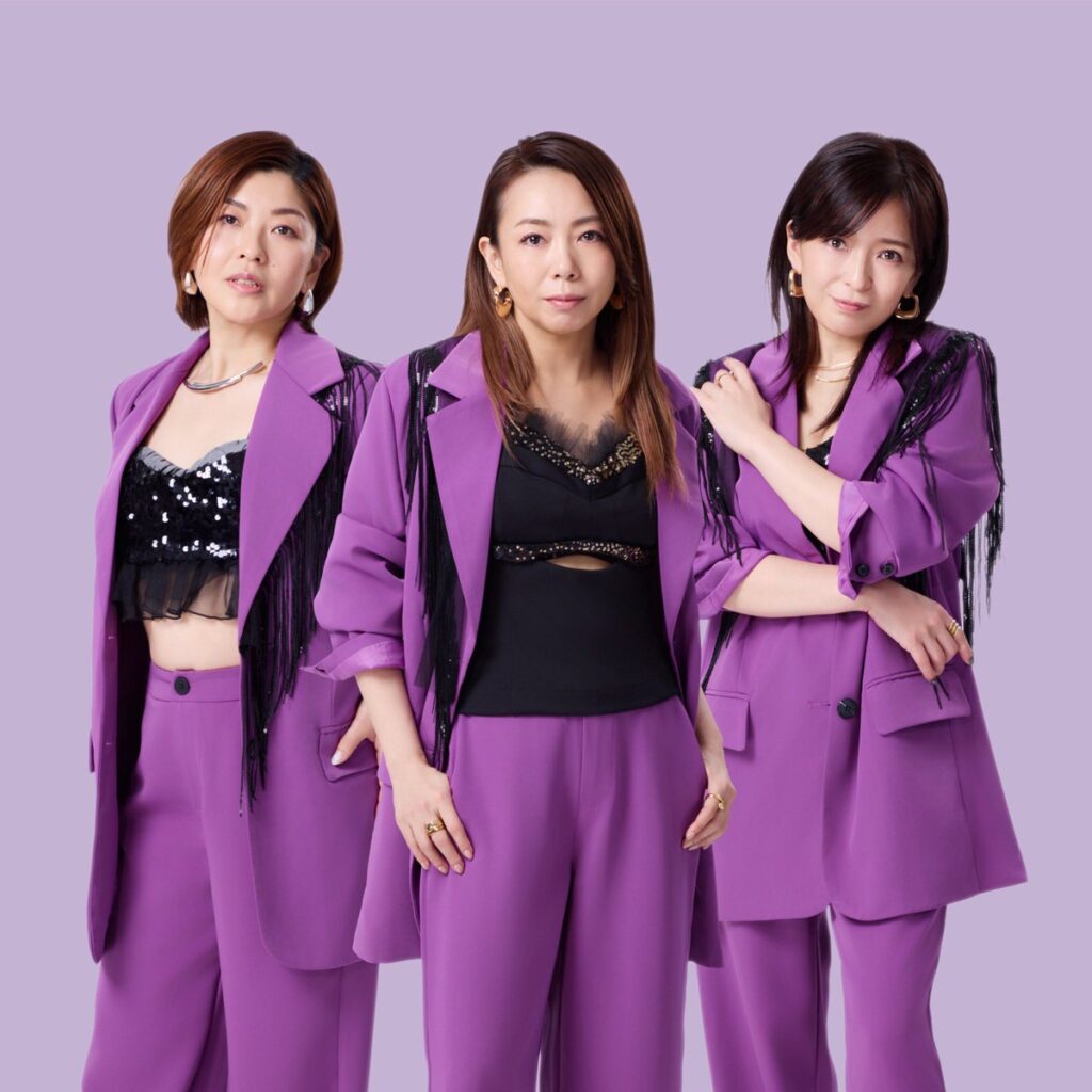 太陽とシスコムーン25周年