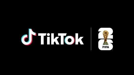 【サッカー】TikTokがFIFA初の「優先プラットフォーム」に　2026年W杯の独自コンテンツ配信
