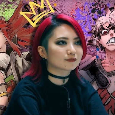 アニメ「ガチアクタ」海外左翼活動家がキャラクターを勝手にトランスウォッシュし物議