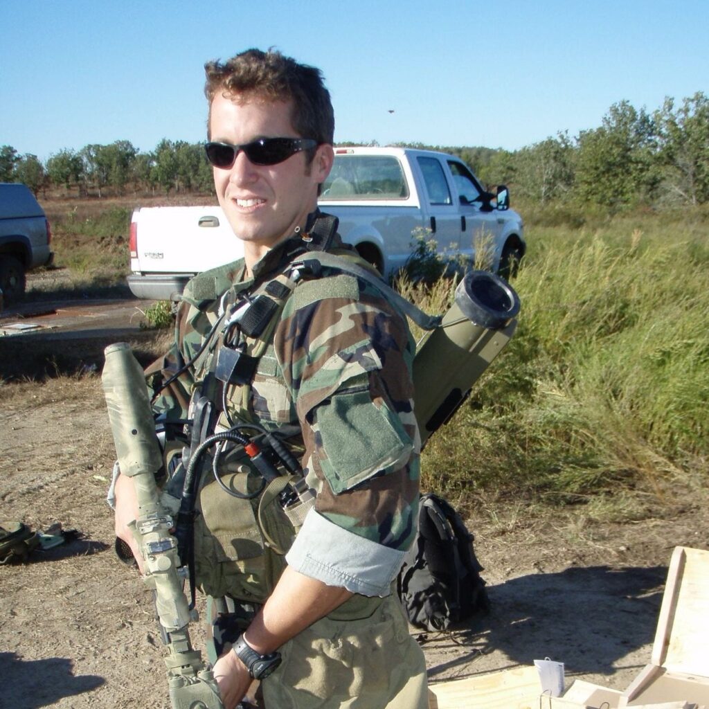 「G-SHOCKが一般的」米海軍特殊部隊はどんな腕時計を使っていたのか？元隊員が語る実情