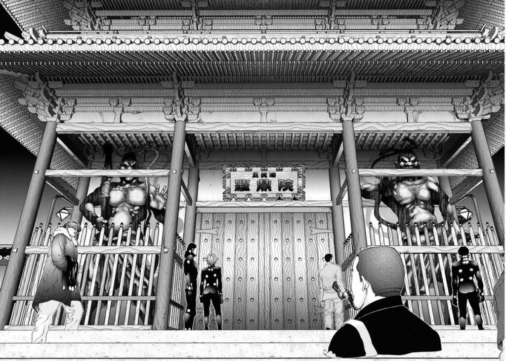 漫画のページからアニメAI化。これ電影少女でやったら大変なことになるな！