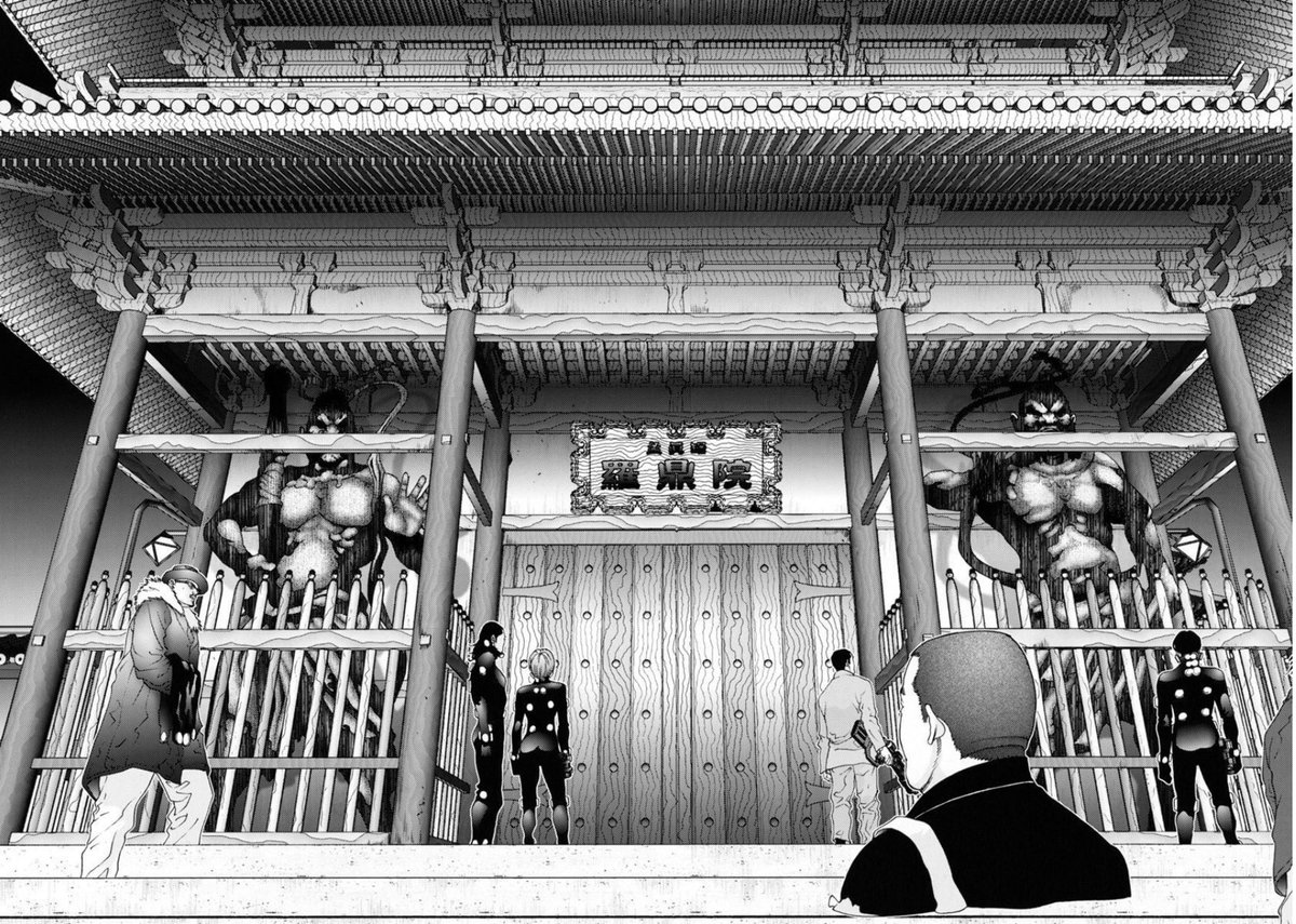 漫画のページからアニメAI化。これ電影少女でやったら大変なことになるな！