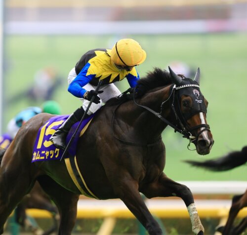 【競馬】秋華賞(G1)、エンブロイダリー勝利！  牝馬3冠の最終戦を制し2冠　ルメールはJRA・G1通算55勝目