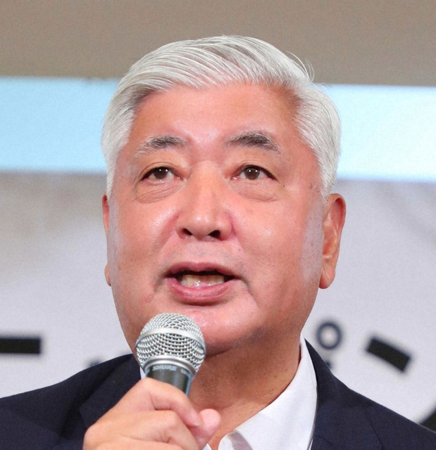 中谷元前防衛相　G20での中国の振る舞いにキッパリ「会談したくないのなら、会う必要もない」