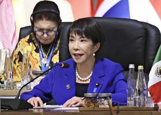 急速に冷え込む日中関係、対立の長期化は避けがたい情勢…G20サミットで接触なく引き続き模索