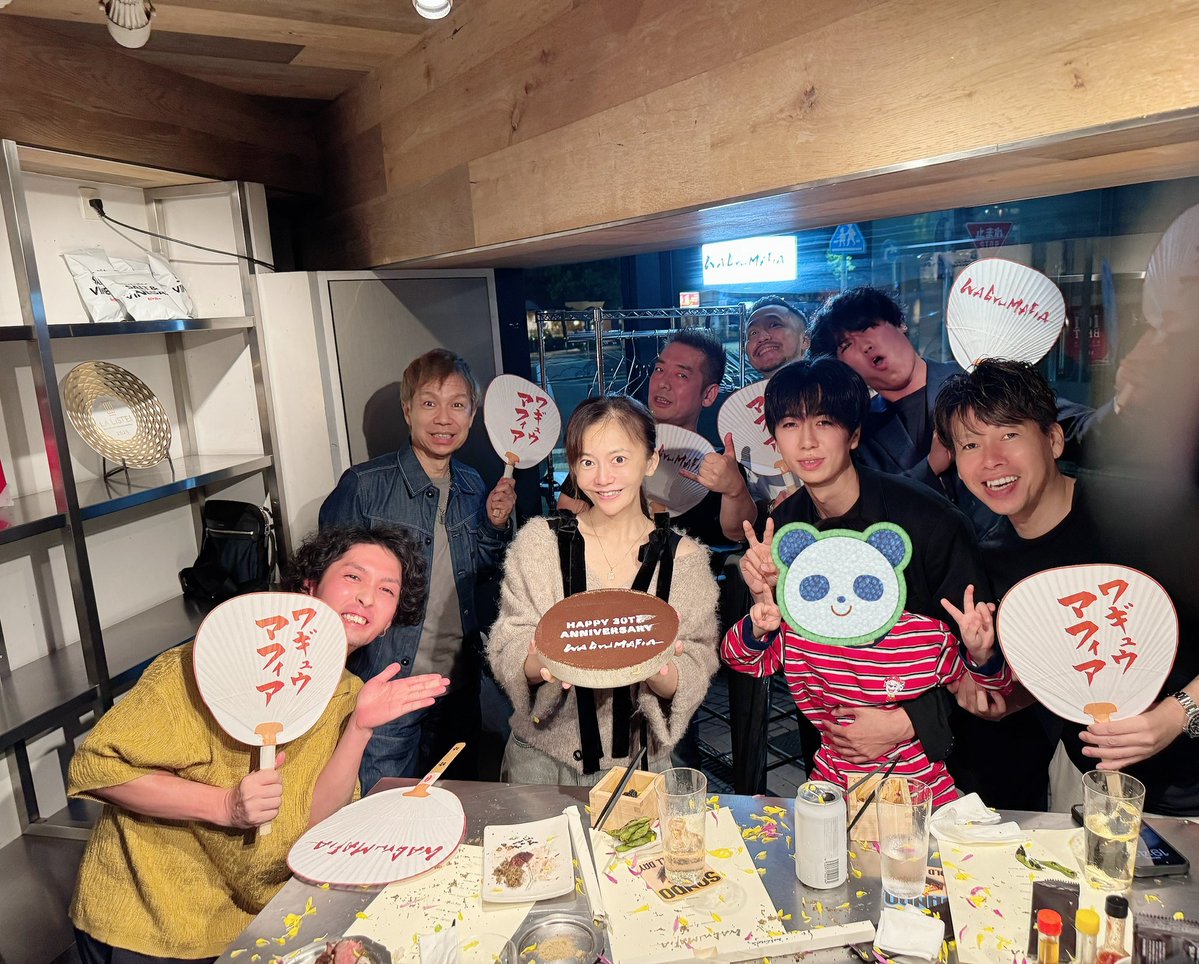 「大丈夫かな」華原朋美　1カ月前の“激痩せ近影”にSNS騒然…8カ月前はふっくら姿も明かしていた「ダイエット方法」