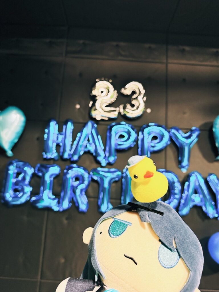 【音楽】Ado「うっせぇわのガキンチョは、ついに23歳になってしまいました!」ファンから祝福続々
