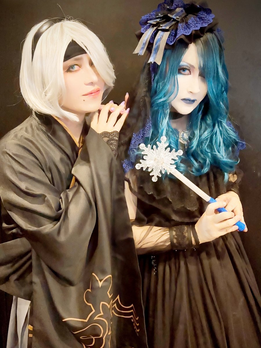 「今、令和だよね！？」90年代“ヴィジュアル四天王”元マリスミゼルのManaとIZAMの再会ツーショットが話題「神なツーショット」