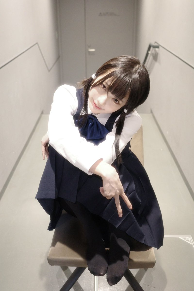 あのちゃんがチェンソーマンのコスプレを披露　まさかのキャラに反響「怪しい感じが完璧」「かわい過ぎてヤバい」