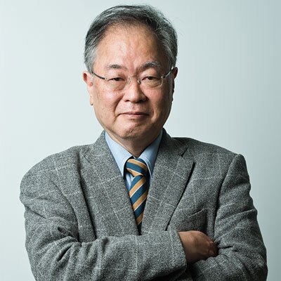 高橋洋一氏「オールドメディアのバ〇さ加減がよくわかる」